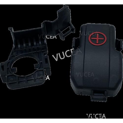 Battery positive insurance Battery positive cover Battery Terminal Cap Cover FOR Hyundai Santa Fe 06-09 Elantra HD 91971-2B370