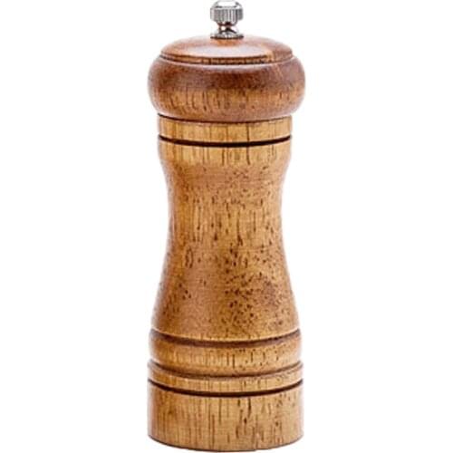 Ручные мельницы для перца PREUP China At AliExpress