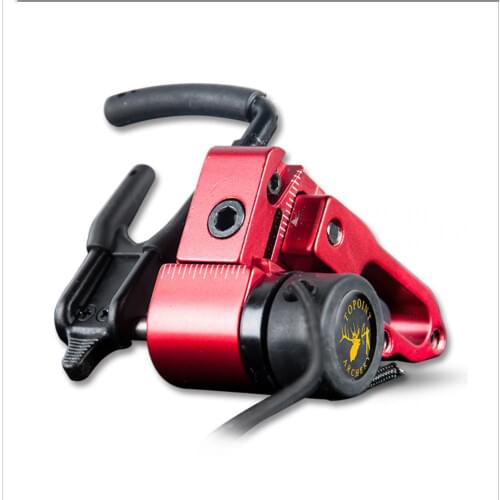 Professhional Alloy Drop Away Right Hand Archery Compound Bow Arrow Rest Durable Easy To Use Archery shooting Accessories