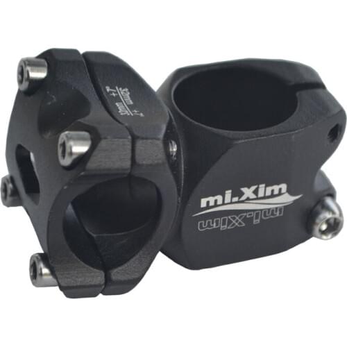 MIXIM T20 25.4*32MM Mountain Bike Riser Stem Road Bike Bicycle Stem