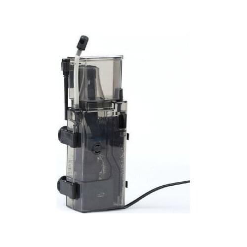 110-240V Protein Skimmer SK-300 new and mini Protein Separator Nitrogen Device for Coral Fish Tank Marine Aquarium