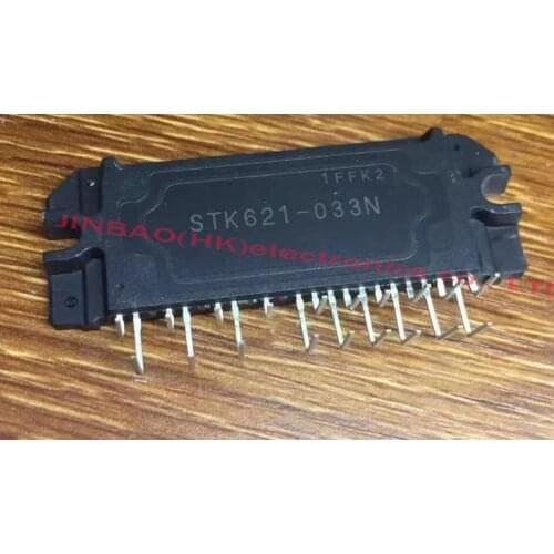 STK621-033N