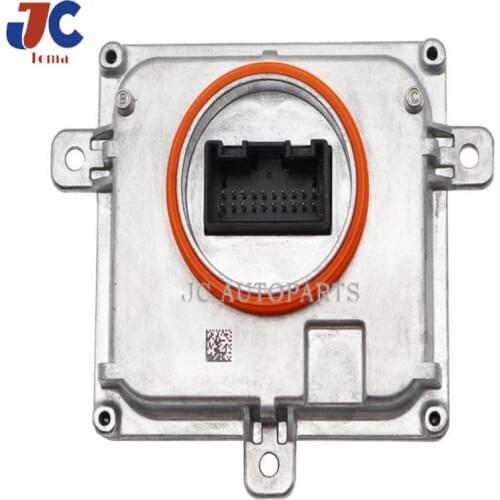 LED Headlamp Drive 4G0907397R For Audi A6 Q3 Q5 Car Lamp Stabilizer