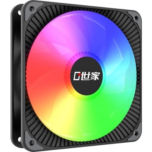 TEUCER Computer Fans