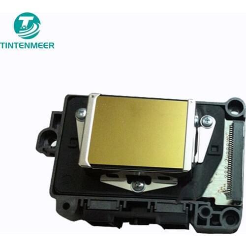 TINTENMEER Brand New print head DX7 F189010 Compatible for Epson B300 B310 B500 B510 B308 B508 B318 B518 printer printhead