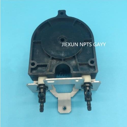 U shape Ink Pump for Roland SP300 VP300 XJ540 XJ740 XC540 VP540 FH740 RA640 SJ1045EX Printer DX4 DX7 micro pump solvent UV ink