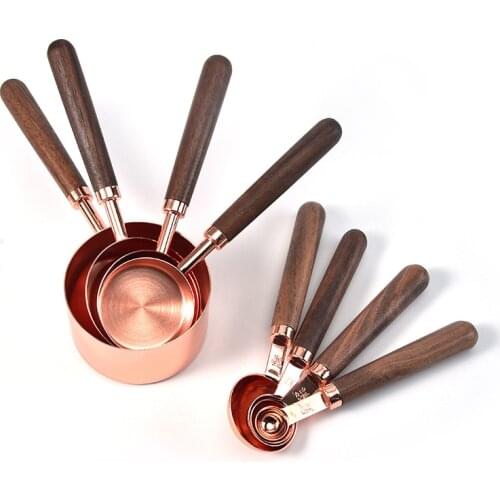 Upors Measuring Cups