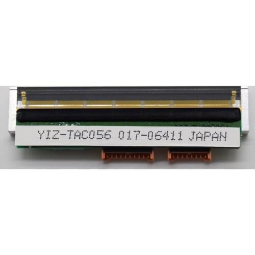 High quality printhead SM80 SM90 SM100 SM110 SM300 print head for DIGI SM-100 SM-110 SM-300 weighing scale,Warranty 180days