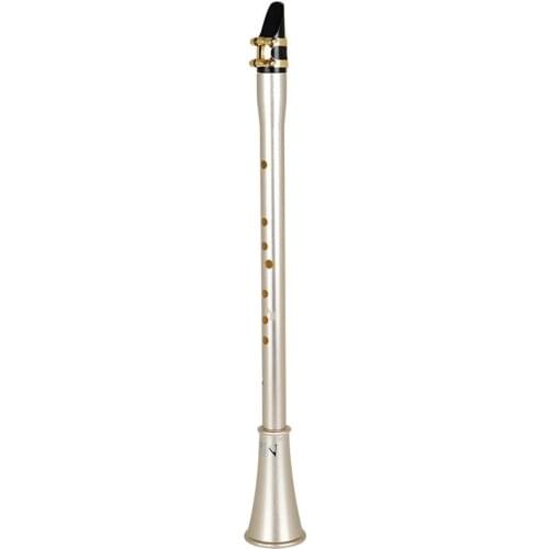 High Quality E-flat Clarinet Woodwind Musical Instrument Sax Compact Clarinet-saxophone For Beginners Mi-03 Clarinet