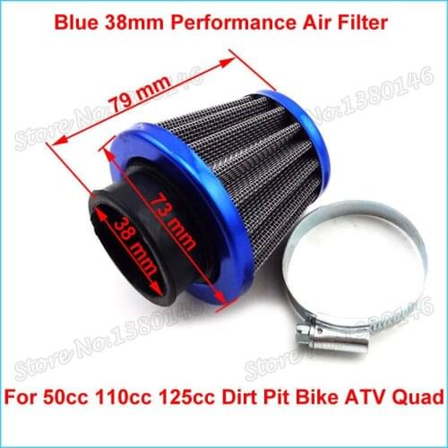 Xlsion Filters For Motorcycles