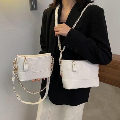 Luxury Brand Pu Womens Shoulder Bag Designer Solid Zipper Handbag Woman Summer New Fashion Square Women Messenger Bag 2021