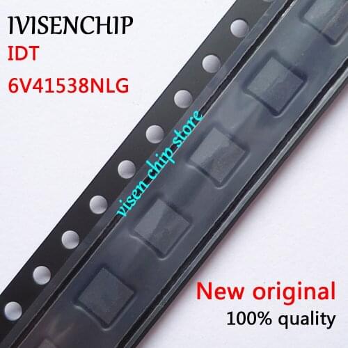 1pcs IDT6V41538NLG 6V41538NLG QFN-32