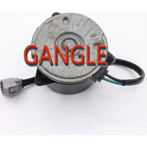 16363-31130 Motor Cooling Fan For Toyota