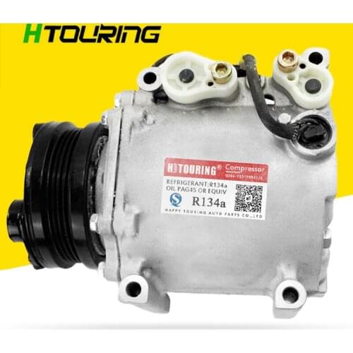 Auto AC Air conditioning Compressor For Great Wall H3 2008- / Great Wall H5 8103200-K00-C1 8103200 K00 C1