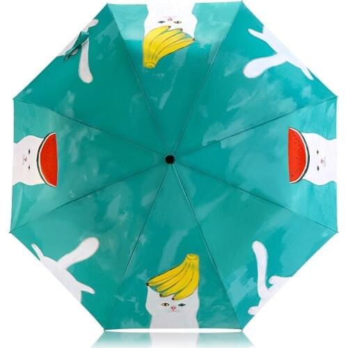 AWINPOP Folding Umbrellas
