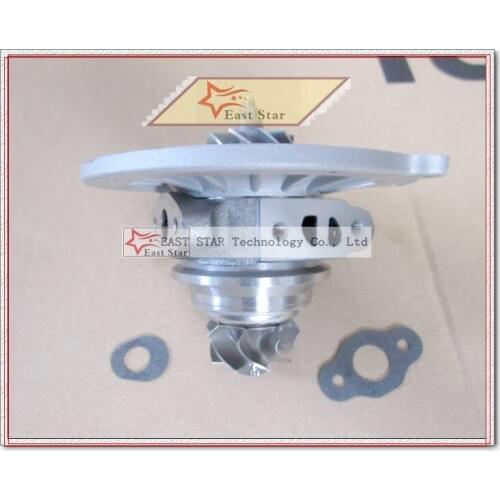 Free Ship Turbo Cartridge CHRA RHF5 8971397243 8971397242 8971397241 VF420014 For ISUZU Rodeo Trooper For OPEL Astra 4JB1T 2.8L