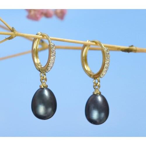 Feige Dangle Earrings