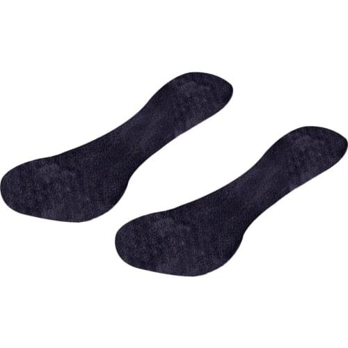 Gel Insoles Plantar Fasciitis Heel Spur High Heel Inserts Shock Absorption Pads Massaging Insoles Orthotic Foot Care