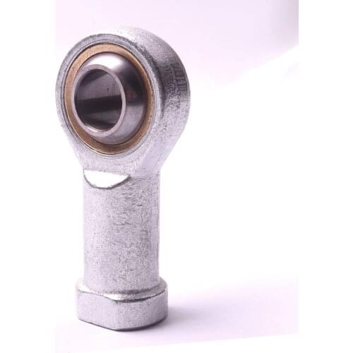 Hot Sales 2Pcs/Lot 6mm Bearing Diameter Female Rod End Joint Ball Bearing Widely Used