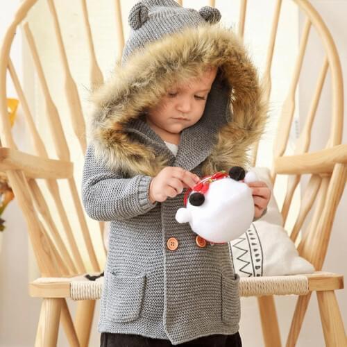 HOMIESTTEXTILE Children's Jackets And Coats