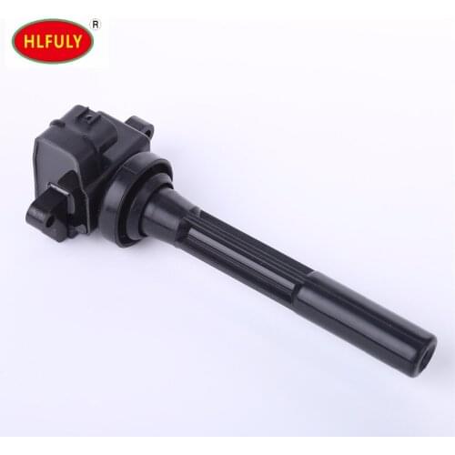 Free Shipping For HONDA PASSPORT EX IGNITION COIL IGNITION COILS 8970968040 8-97096-804-0 for ISUZU TROOPER