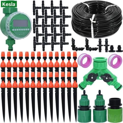 KESLA Irrigation Systems