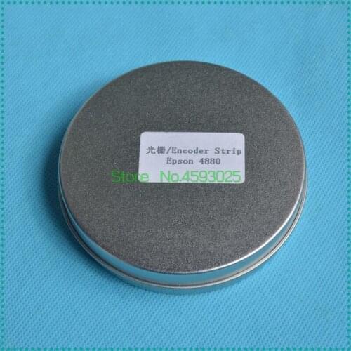 New Encoder Strip for Epson 4880 4880c 4450 Inkjet Printer Linear Sensor Film Tape
