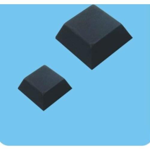 Model:KTT2009 Self-Adhenive Rubber feet color:black 1000pcs/lot free shipping