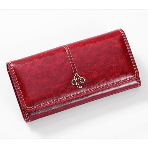 2021 New Fashion European and American Womens Wallets Womens Wallets Clutch Bag Coin Purse Zipper Bag Card Holder