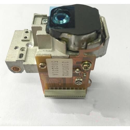SPU3105 SPU-3105 SPU 3105 Brand New Radio DVD Player Laser Lens Lasereinheit Optical Pick-ups Bloc Optique