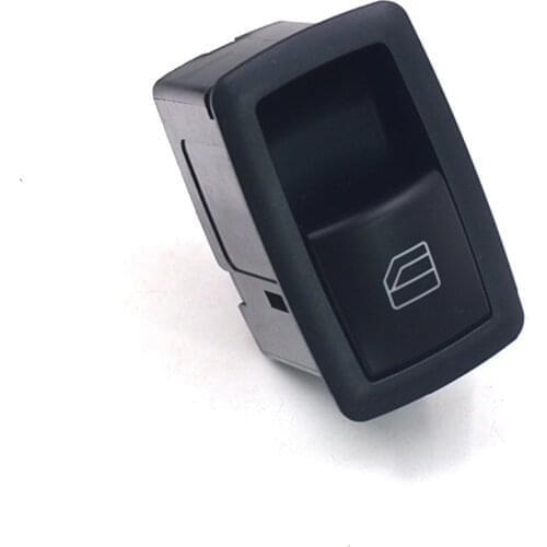New Window Control Switch For Mercedes-Benz 2006-2013 W251 W169 W245 X164 W164 Power Window Switch OEM 2518200510 A2518200510