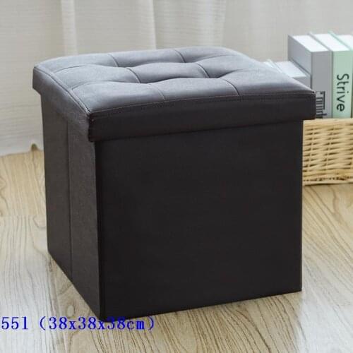 Fauteuil Living Room Rangement Escalera De Aluminio Taburete Plegable Ladder Pouf Change Shoes Poef Kids Furniture Foot Stool