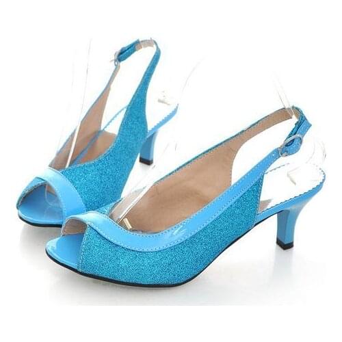 Tenis Feminino Big Size 34-46 Ladies Shoes Woman Zapatos Mujer Women Chaussure Femme Pumps Sapato Feminino Tacon Valentine 88