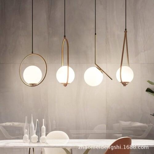 Vintage iron diamond pendant lamp hanging lamp bathroom fixture design lamp living room decoration avizeler luzes de teto