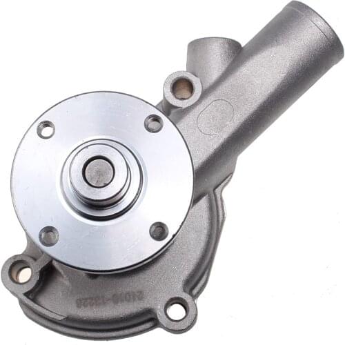 Holdwell Water Pump 5650-040-1402-0 for Mitsubishi Satoh D2000II MT370 MT372 MT630 S370