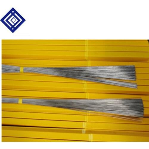 High quality Stainless steel welding wire/Argon arc welding wire 309 straight rod diameter1.6/2.0/2.5mm 1kg