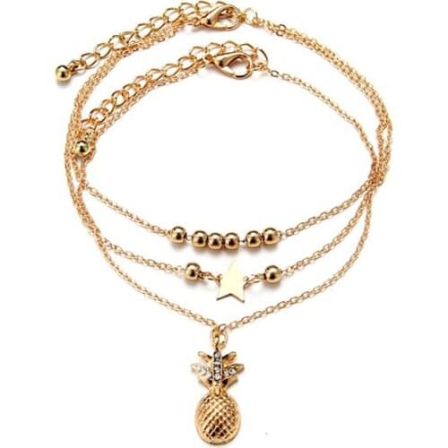 Yayi Jewelry Silver Bracelets