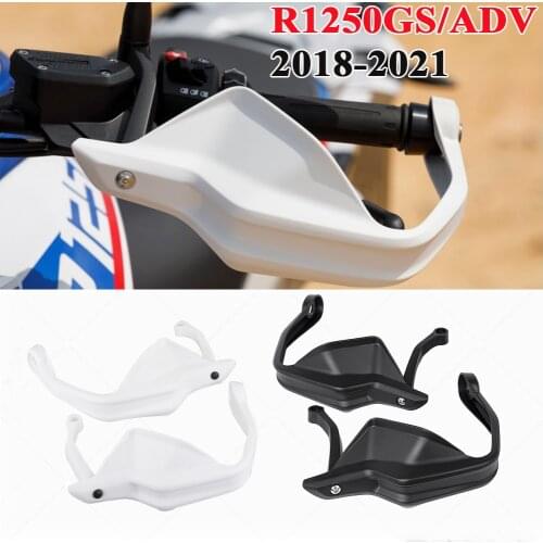 Motorcycle Hand Guard Protector Windshield Handguard For BMW R1250GS Adventure ADV 2018 2019 2020 2021 R 1250 GS Accessories New