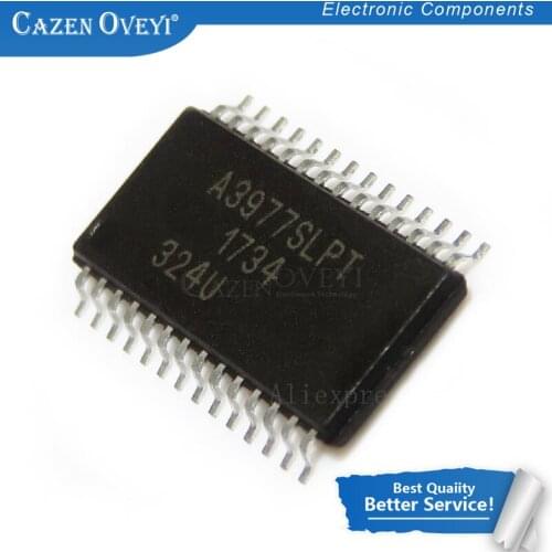 1pcs/lot A3977SLPT A3977SLP A3977 TSSOP28 In Stock