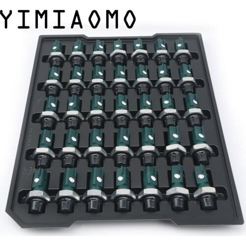 50PCS Oil Pressure Switch 03C 919 081 For Audi A2 A3 A8 Q3 TT Skoda Octavia Roomster Seat Altea Leon Ibzia VW Tiguan Caddy Polo