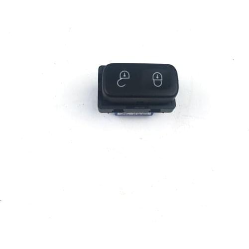 Electric door lock switch button Safety switch 1ZD962125A 1ZD 962 125A 1ZD 962 125 A for SKODA Octavia YETI 2007-2017
