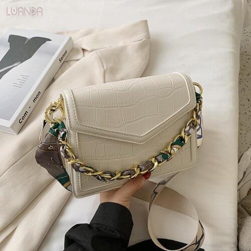 Best Selling High Quality Fresh ston Girl Pu Leather Handbag Lady Crossbody Fashion Women Casual Bag Famale Shoulder For Women