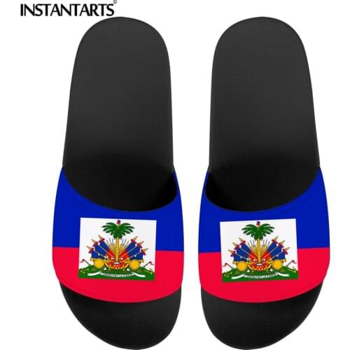 Мужские тапочки Instantarts China At AliExpress