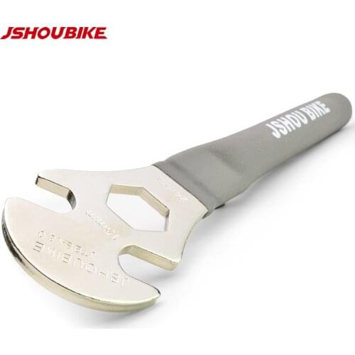 JSHOU BIKE Pedal Keys
