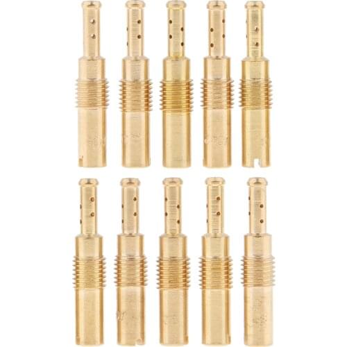 30 31 32 33 Motorcycle Carburetor Slow/ Jet Kit For PWK Keihin OKO CVK