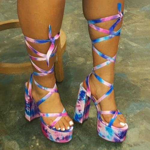 KELEQUI ZAP Womens High-heeled Shoes