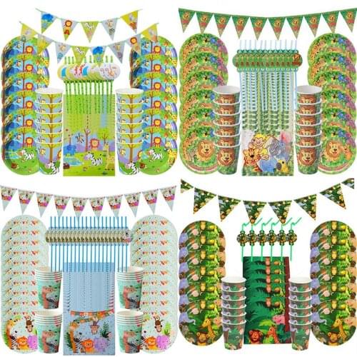 Meidding Wedding Disposable Tableware