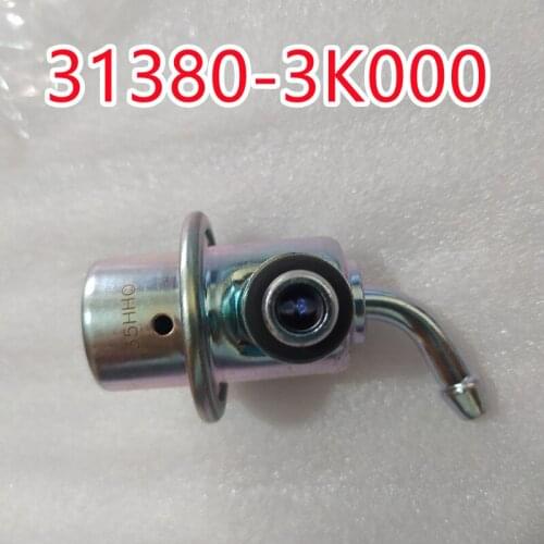 Adaptation New Fuel Compression Regulator 313803K000 Fuel Injection Pressure Regulator For Kia Optima Rio ACCENT Spectral Sharks