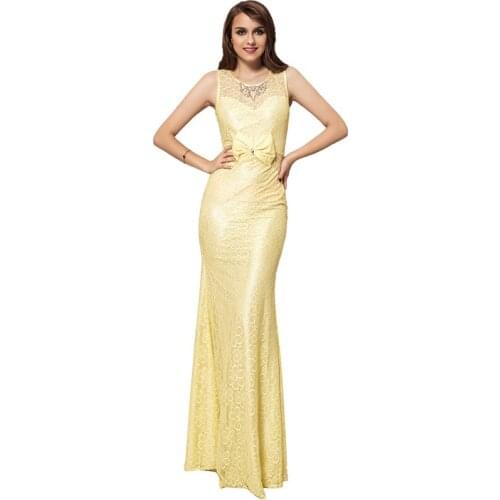 Ohyeahlady Long Dresses