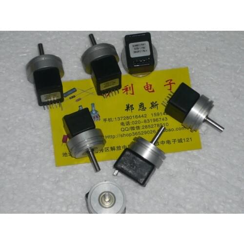 BOURNS EMS22Q51 D28-LW4 0948M MEX 6 line optical encoder switch